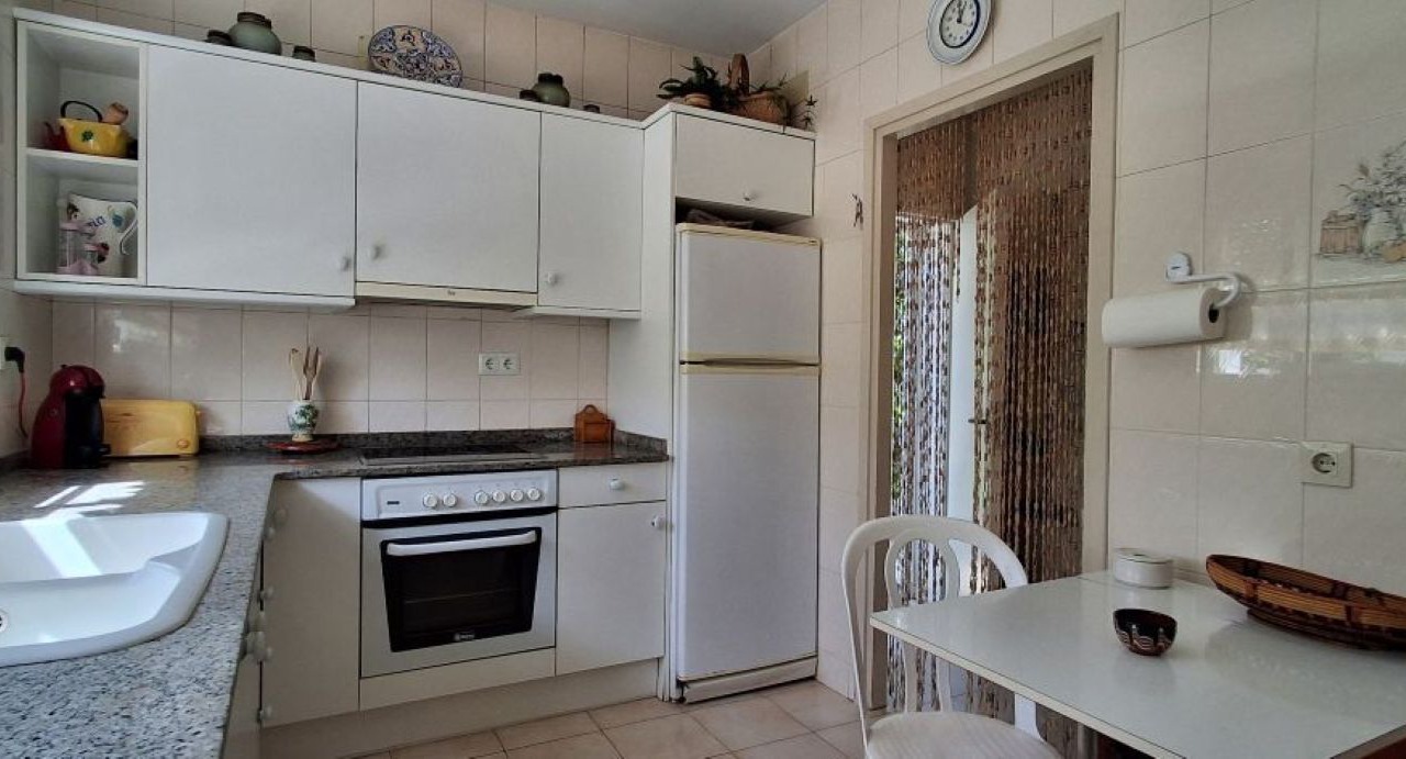 Photo of Kitchen in Calafat