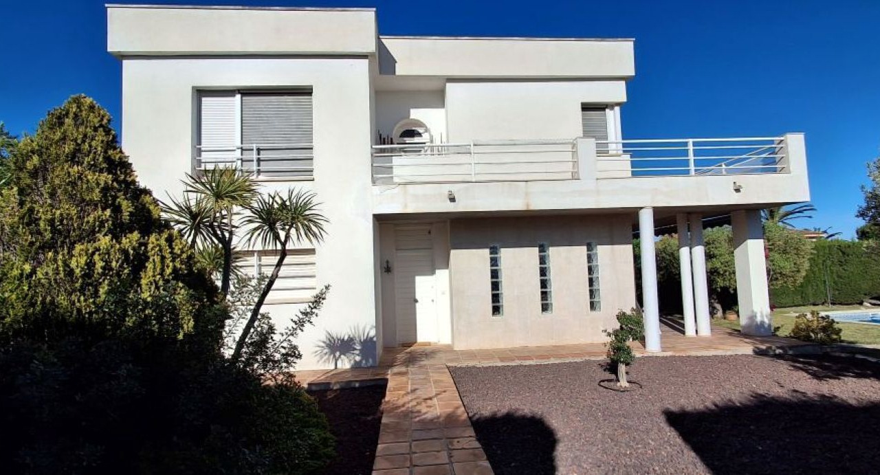 Photo of Outdoor in Calafat