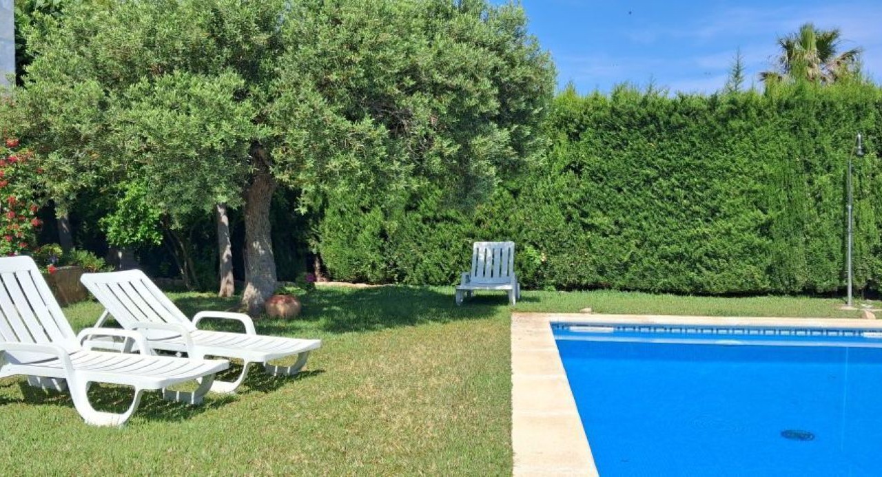 Photo of Outdoor in Calafat