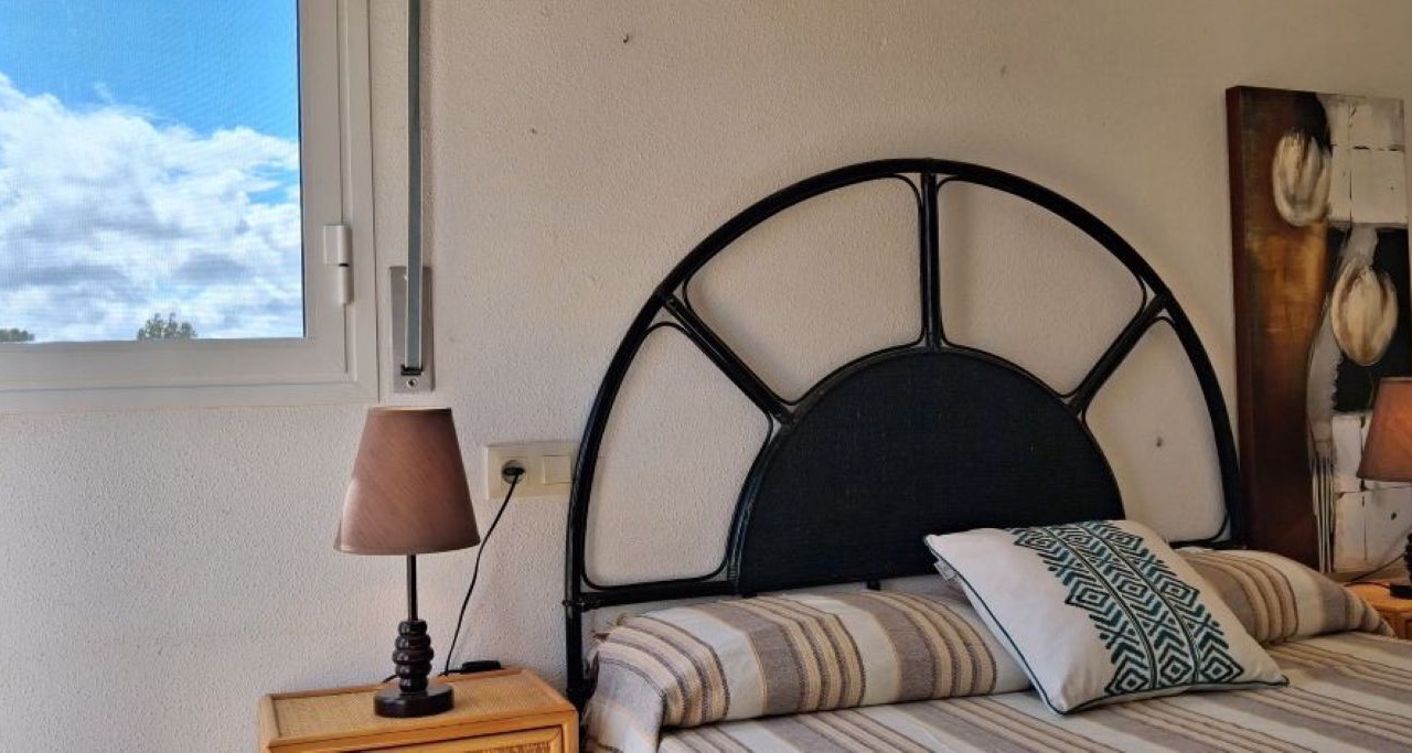Photo of Bedroom in Calafat