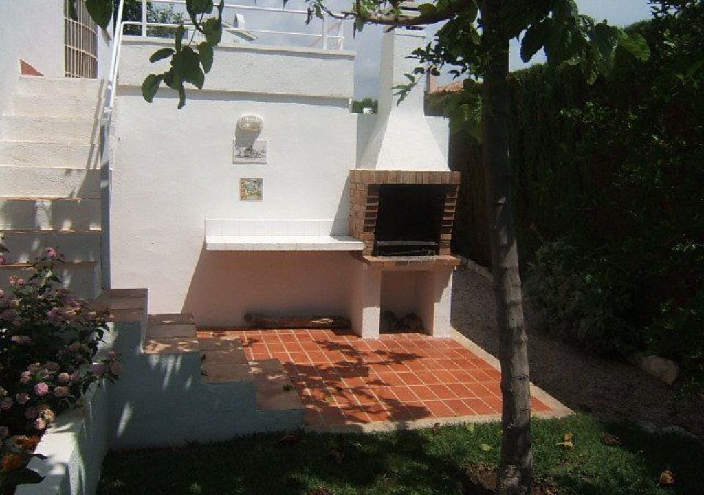 Photo of Patio Balcony in Calafat