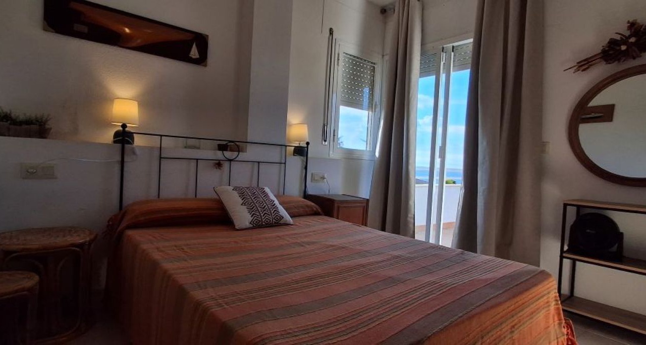 Photo of Bedroom in Calafat