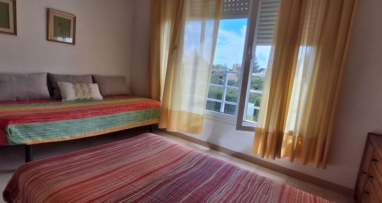 Photo of Bedroom in Calafat