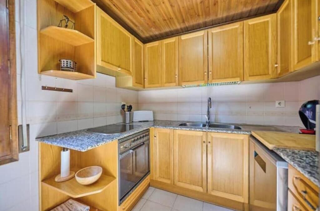 Photo of Kitchen in Bellver de Cerdanya