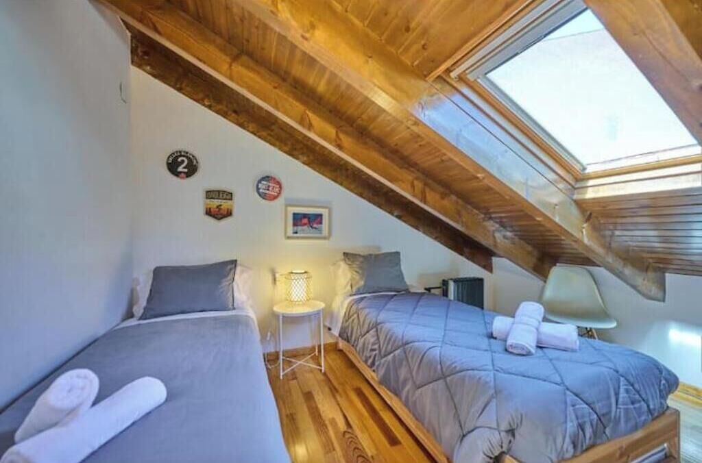 Photo of Bedroom in Bellver de Cerdanya