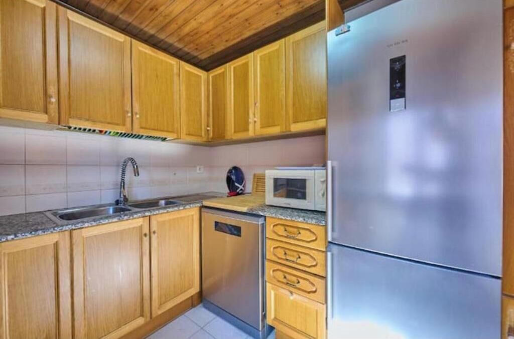 Photo of Kitchen in Bellver de Cerdanya