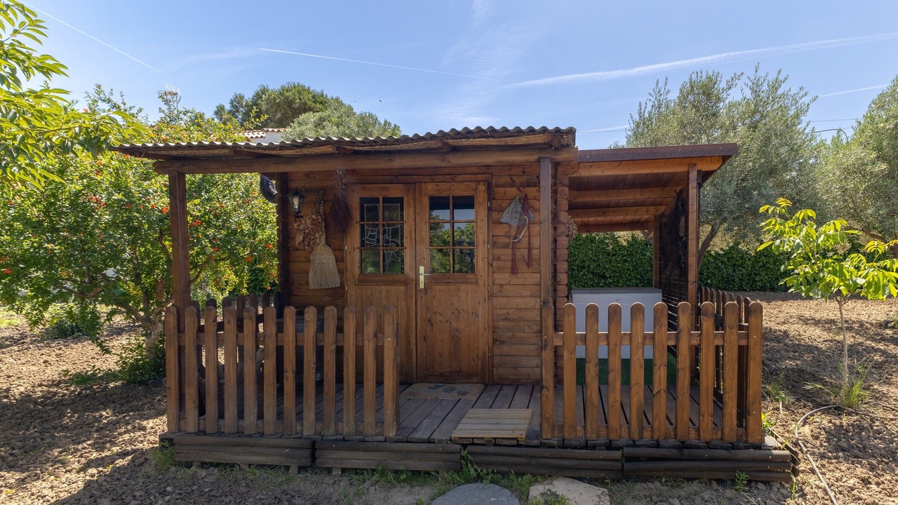 Photo of Outdoor in El Viso de San Juan