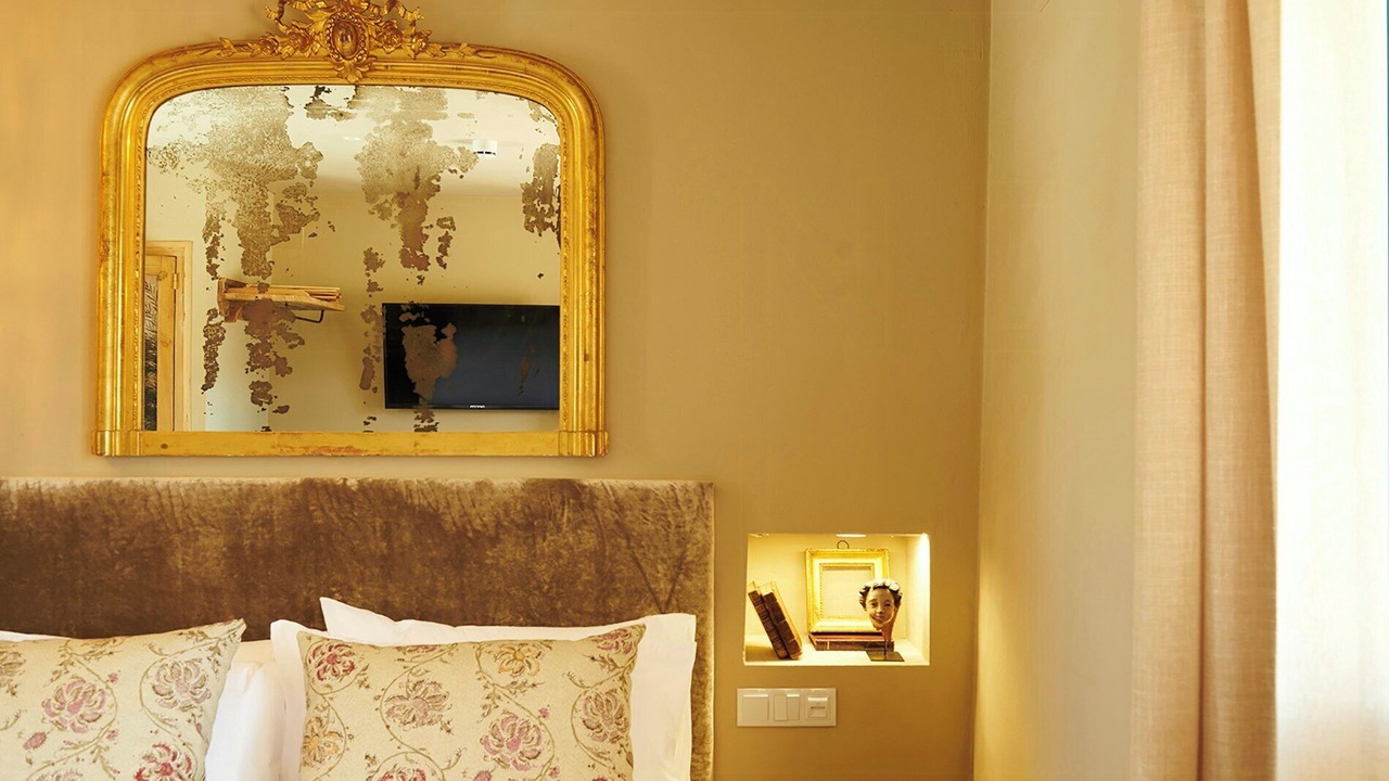 Photo of Bedroom in Isona i Conca Della