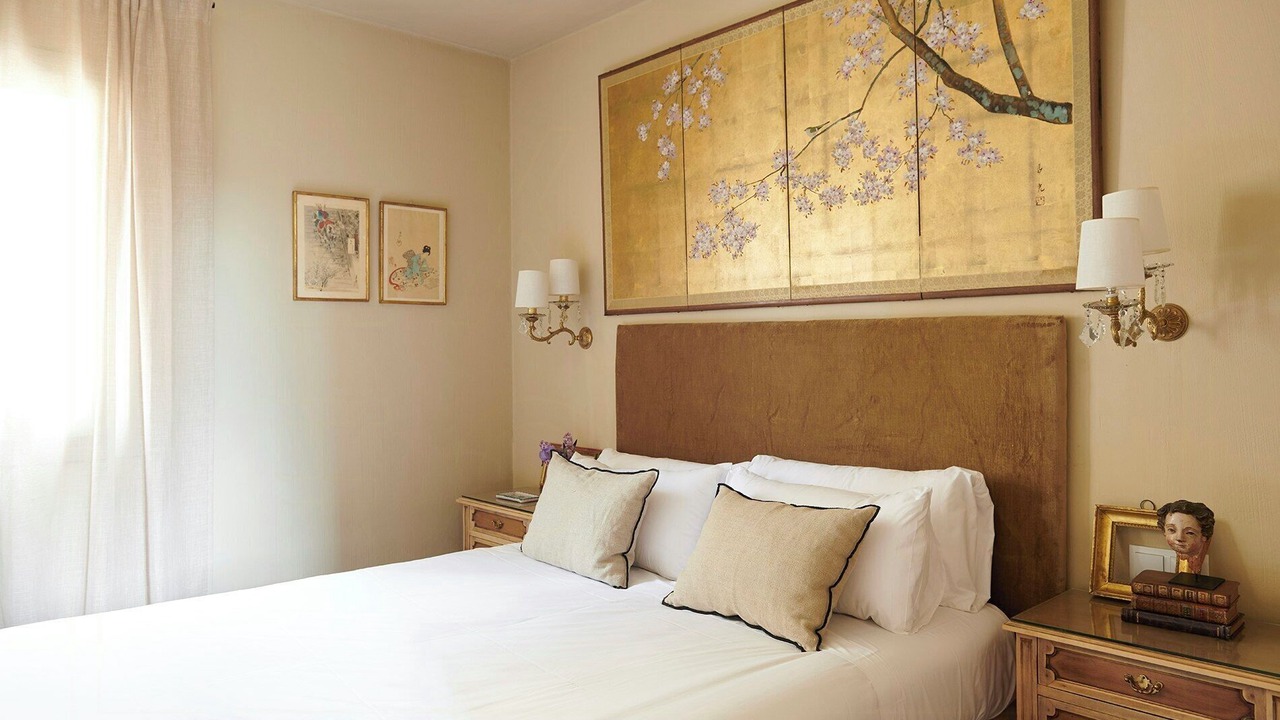 Photo of Bedroom in Isona i Conca Della
