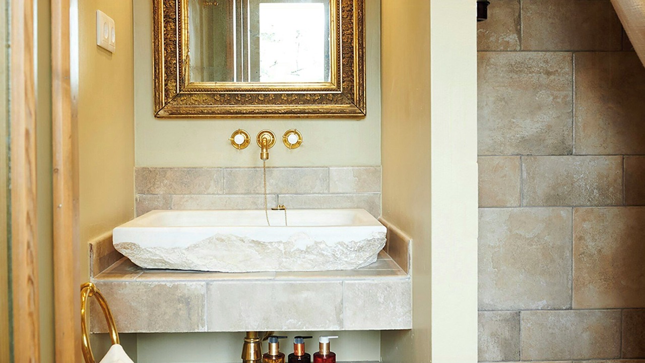 Photo of Bathroom in Isona i Conca Della