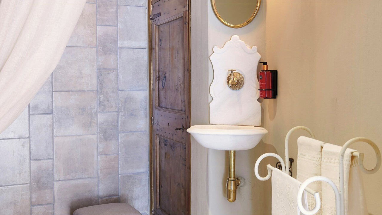 Photo of Bathroom in Isona i Conca Della