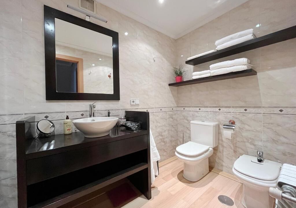 Photo of Bathroom in Ponferrada