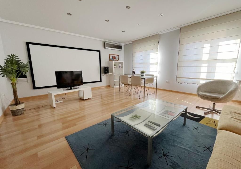 Photo of Livingroom in Ponferrada