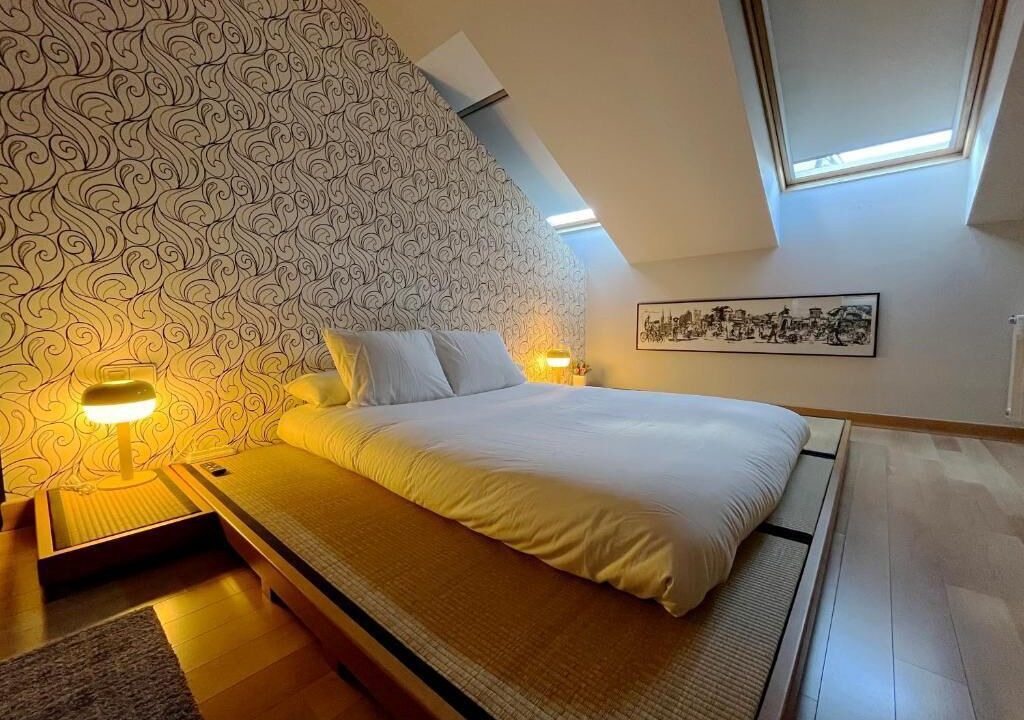 Photo of Bedroom in Ponferrada