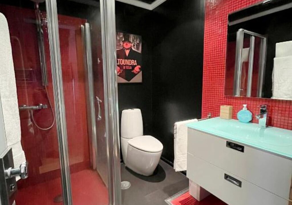 Photo of Bathroom in Ponferrada