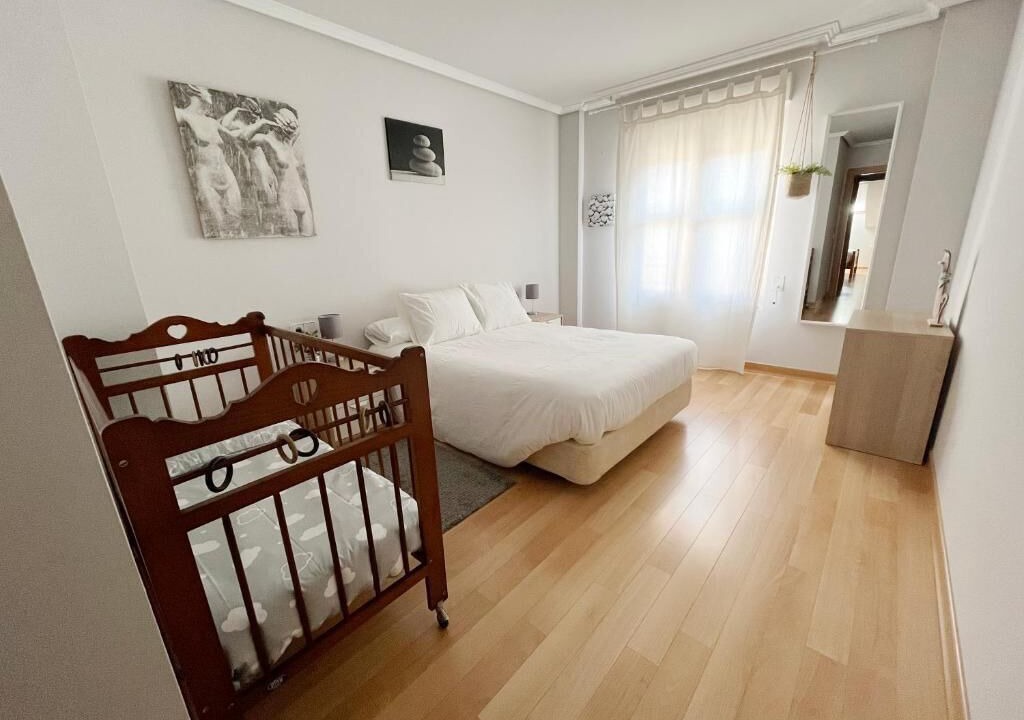 Photo of Bedroom in Ponferrada