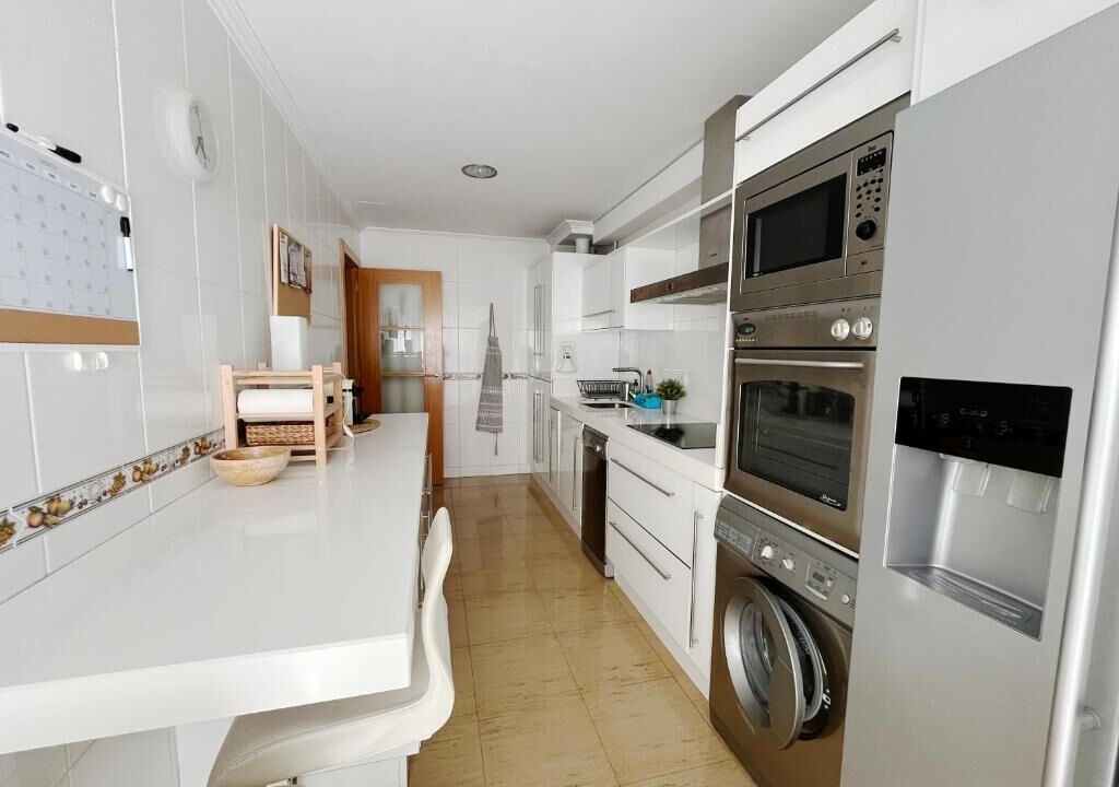 Photo of Kitchen in Ponferrada