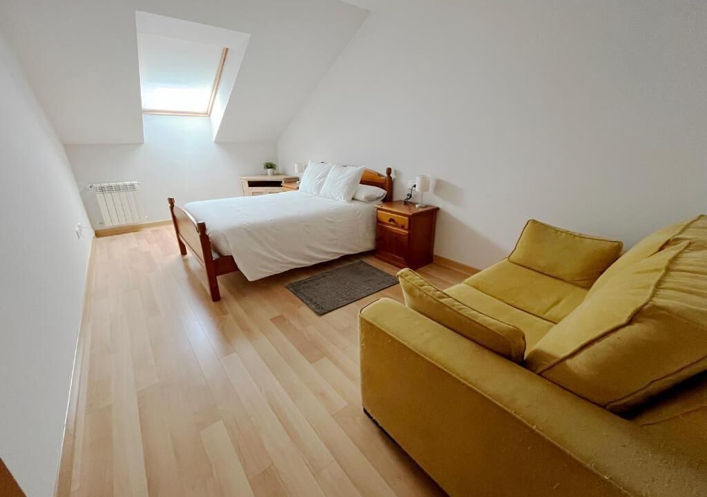 Photo of Bedroom in Ponferrada