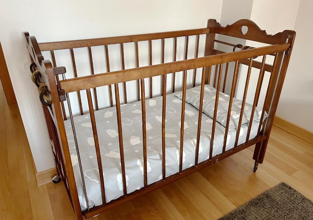 Photo of Bedroom in Ponferrada