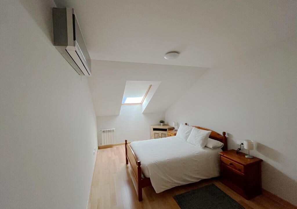 Photo of Bedroom in Ponferrada