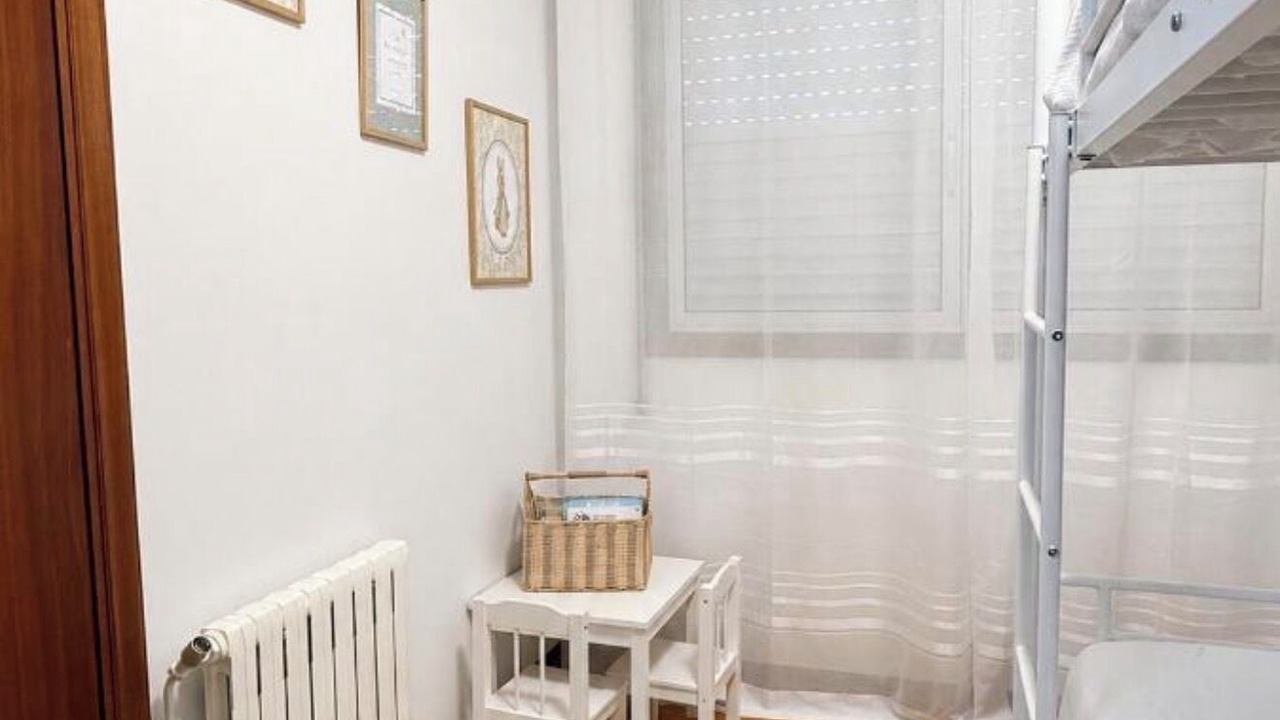 Photo of Bedroom in Vilaboa