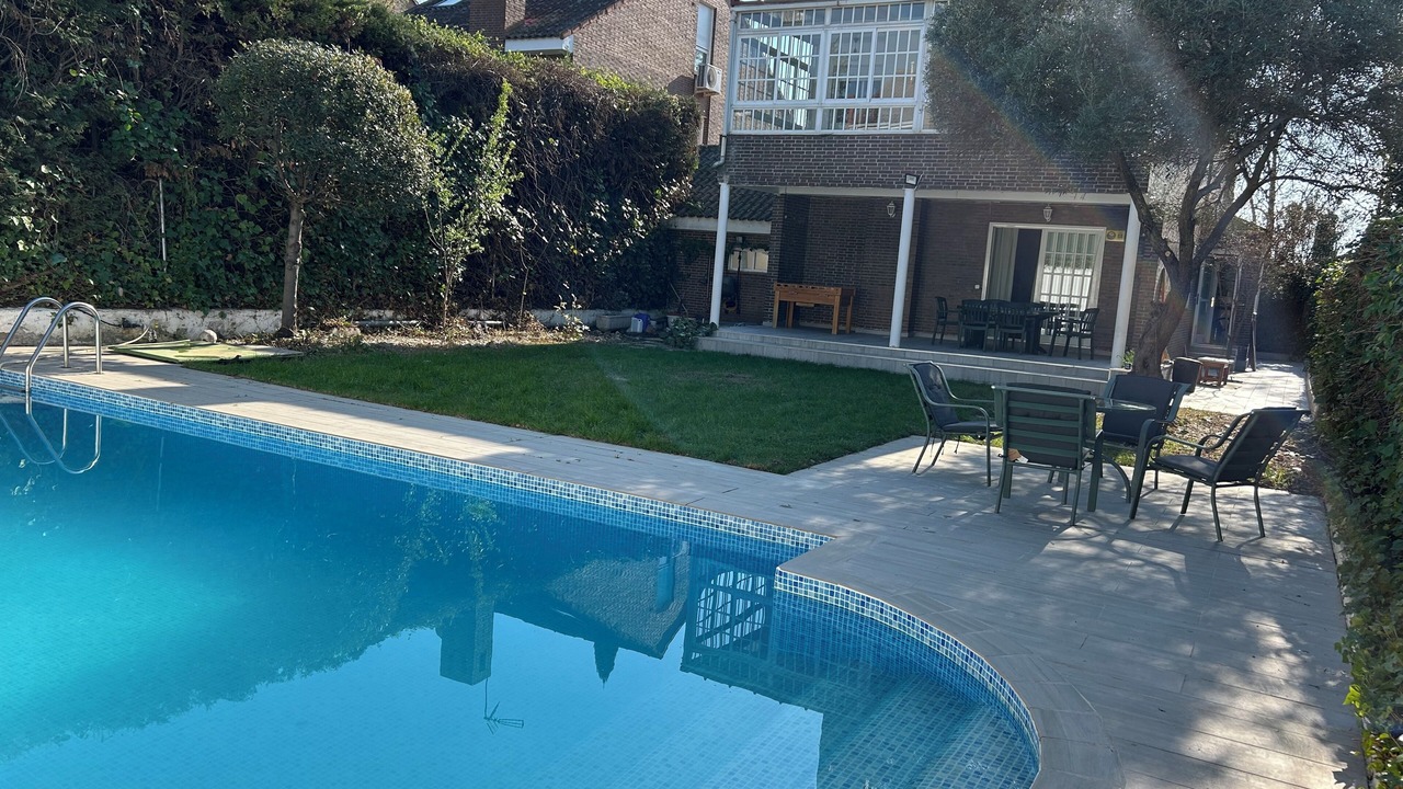 Photo of Outdoor in Rivas-Vaciamadrid