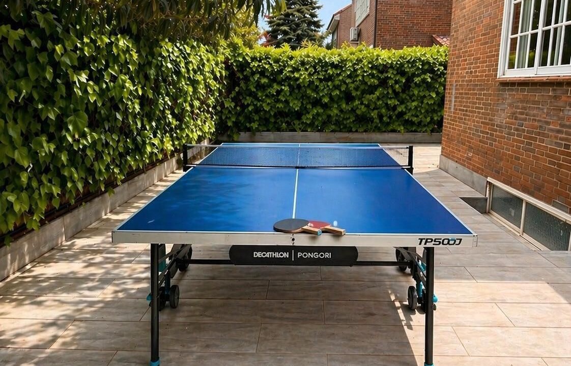 Photo of Outdoor in Rivas-Vaciamadrid