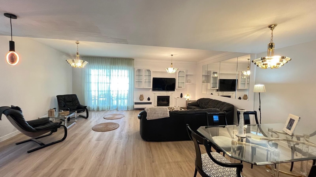 Photo of Livingroom in Rivas-Vaciamadrid