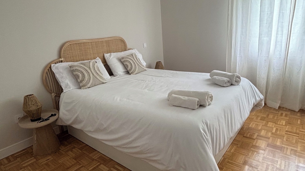 Photo of Bedroom in Rivas-Vaciamadrid