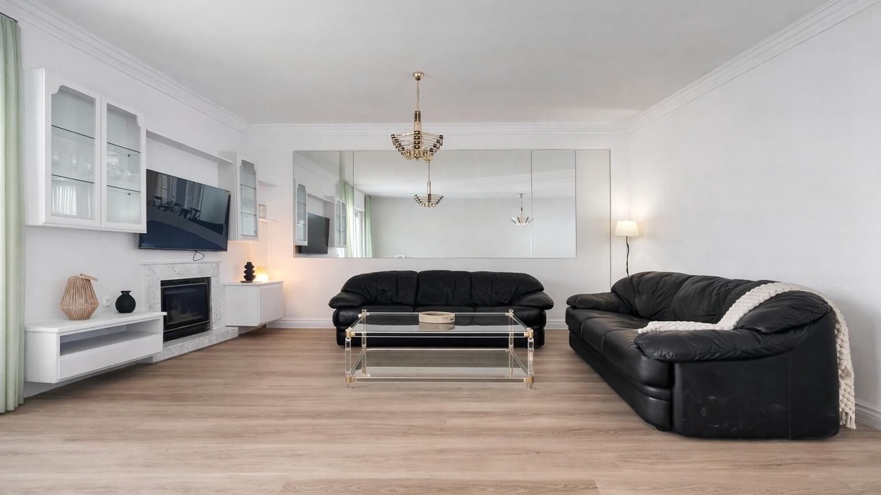 Photo of Livingroom in Rivas-Vaciamadrid