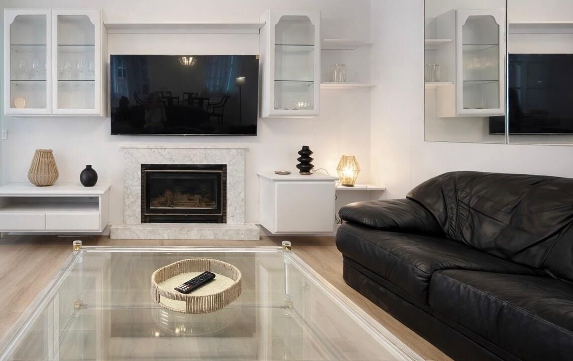 Photo of Livingroom in Rivas-Vaciamadrid