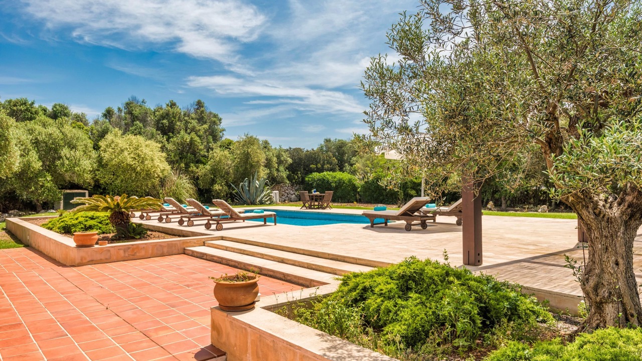Photo of Outdoor in Sant Lluis