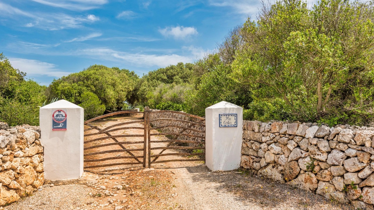 Photo of Outdoor in Sant Lluis