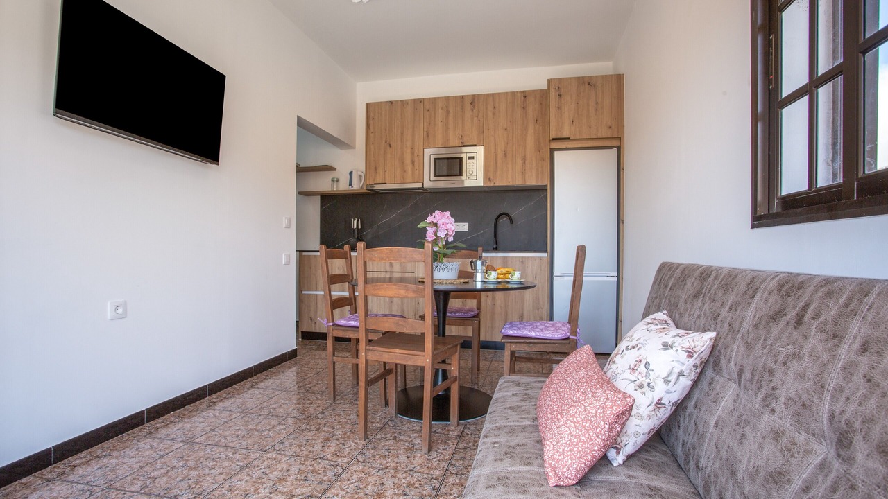 Photo of Livingroom in Betancuria