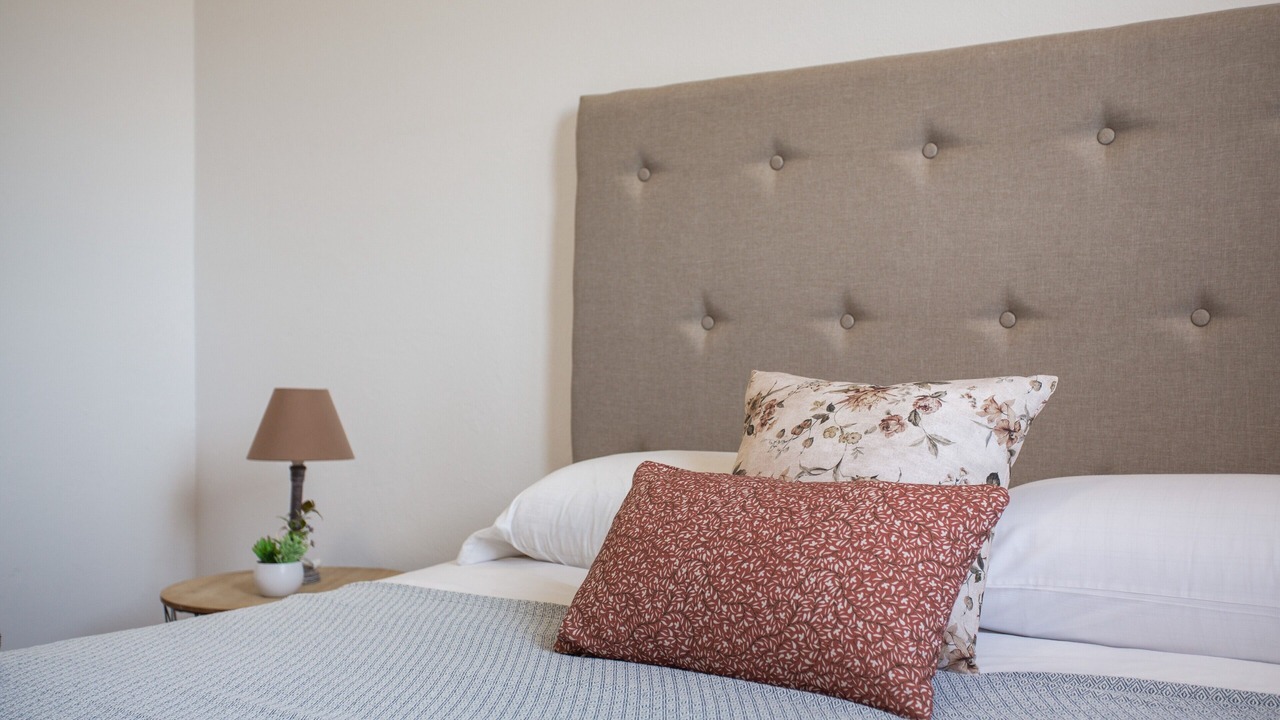 Photo of Bedroom in Betancuria