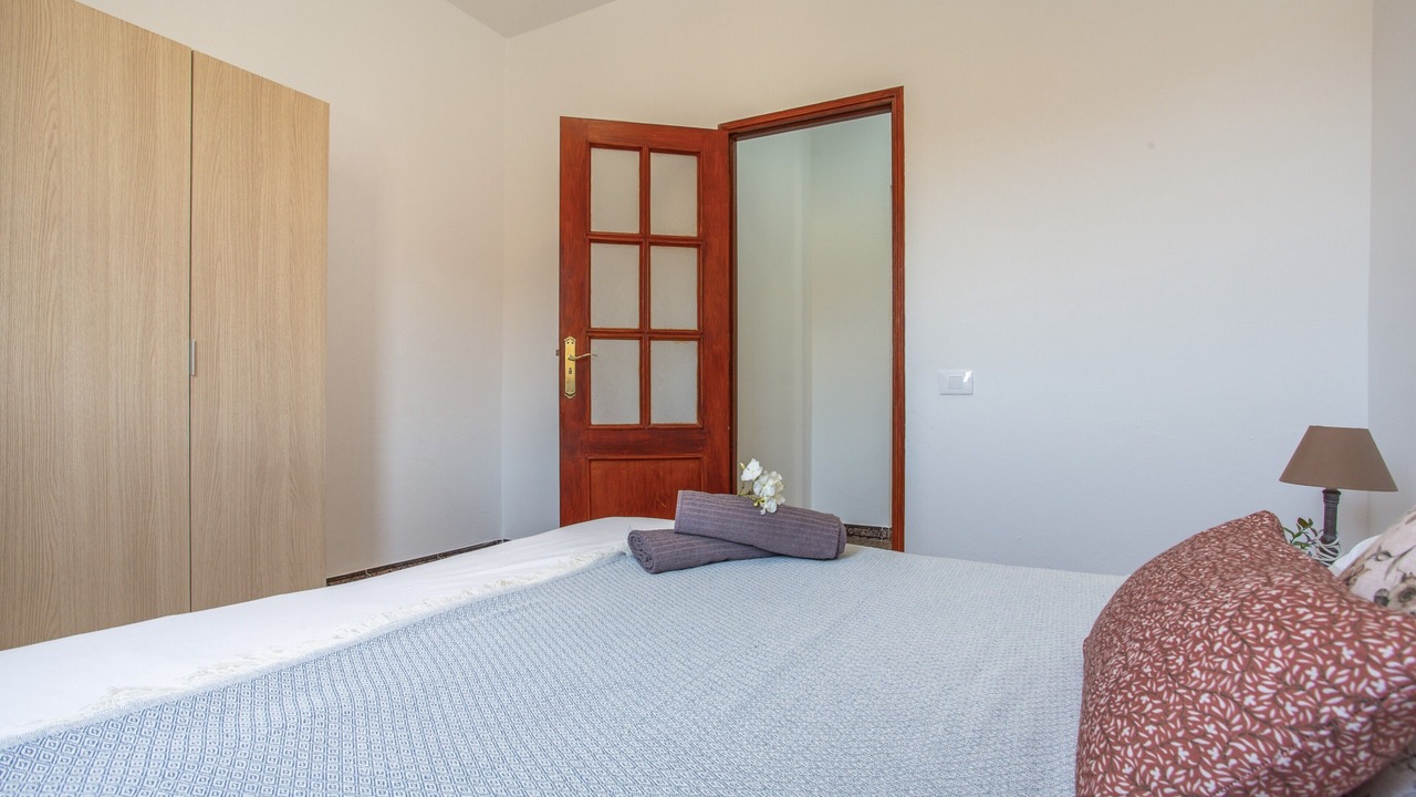 Photo of Bedroom in Betancuria