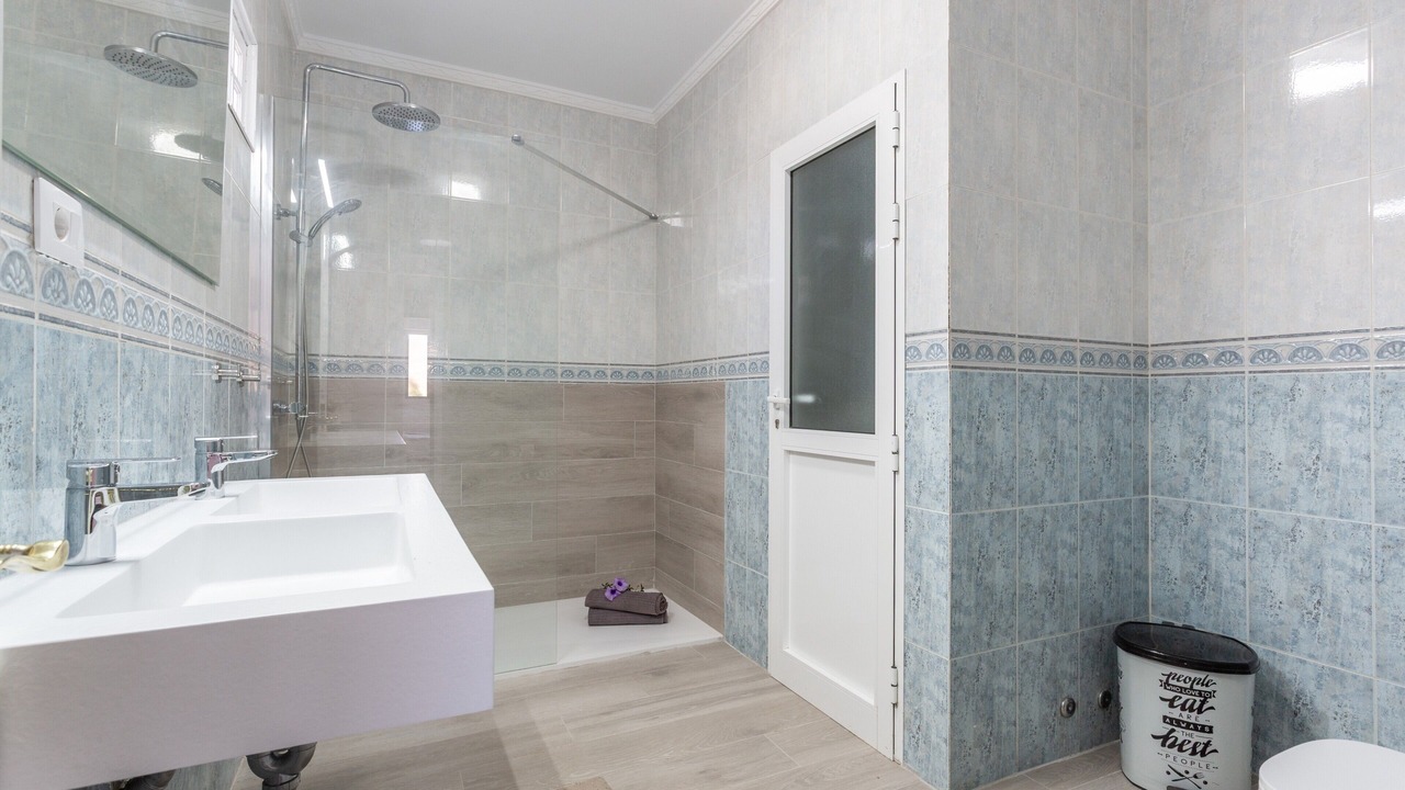 Photo of Bathroom in Betancuria