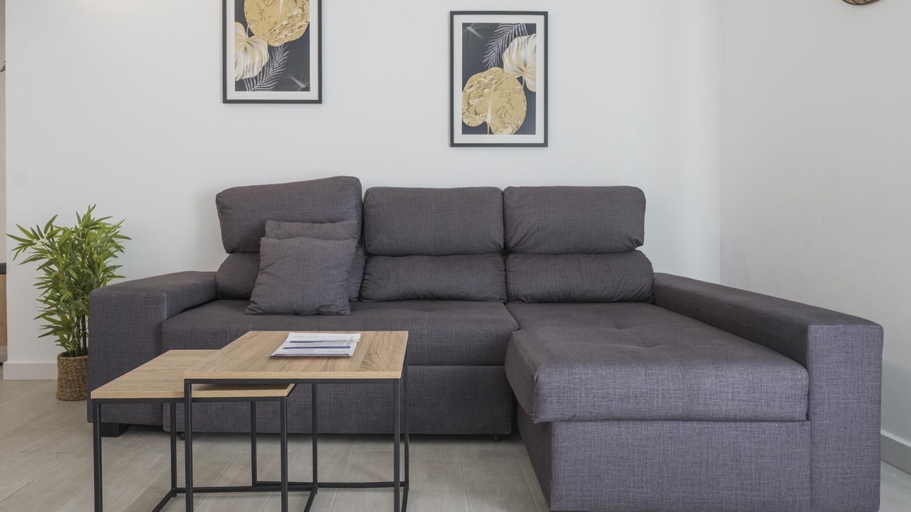 Photo of Livingroom in Province of Toledo
