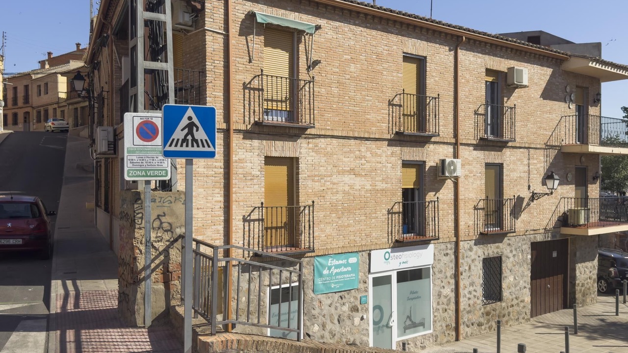 Photo of Outdoor in Province of Toledo