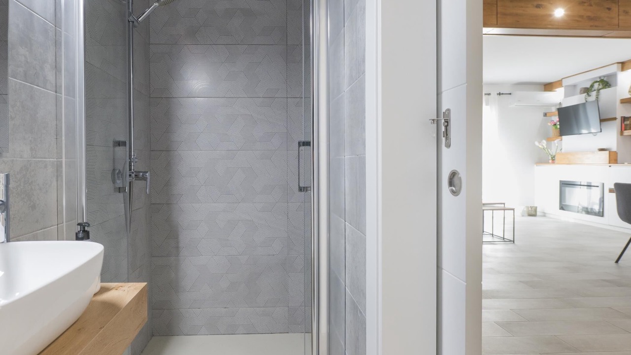 Photo of Bathroom in Province of Toledo