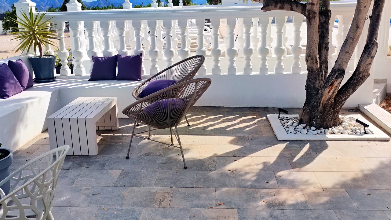 Photo of Patio Balcony in Crevillente