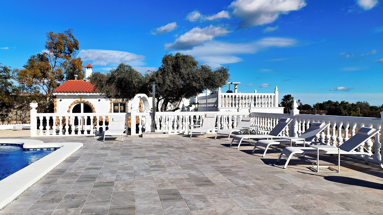 Photo of Outdoor in Crevillente