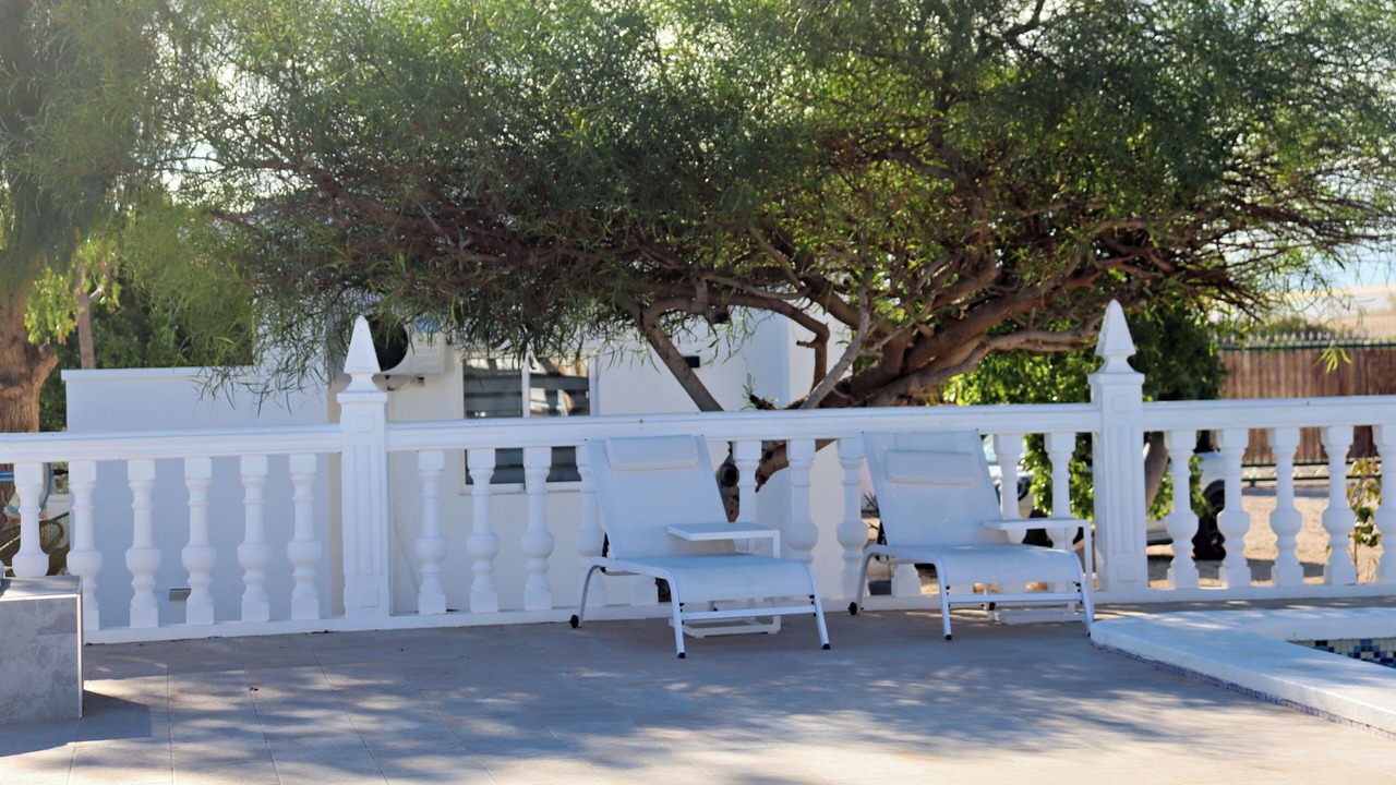 Photo of Patio Balcony in Crevillente