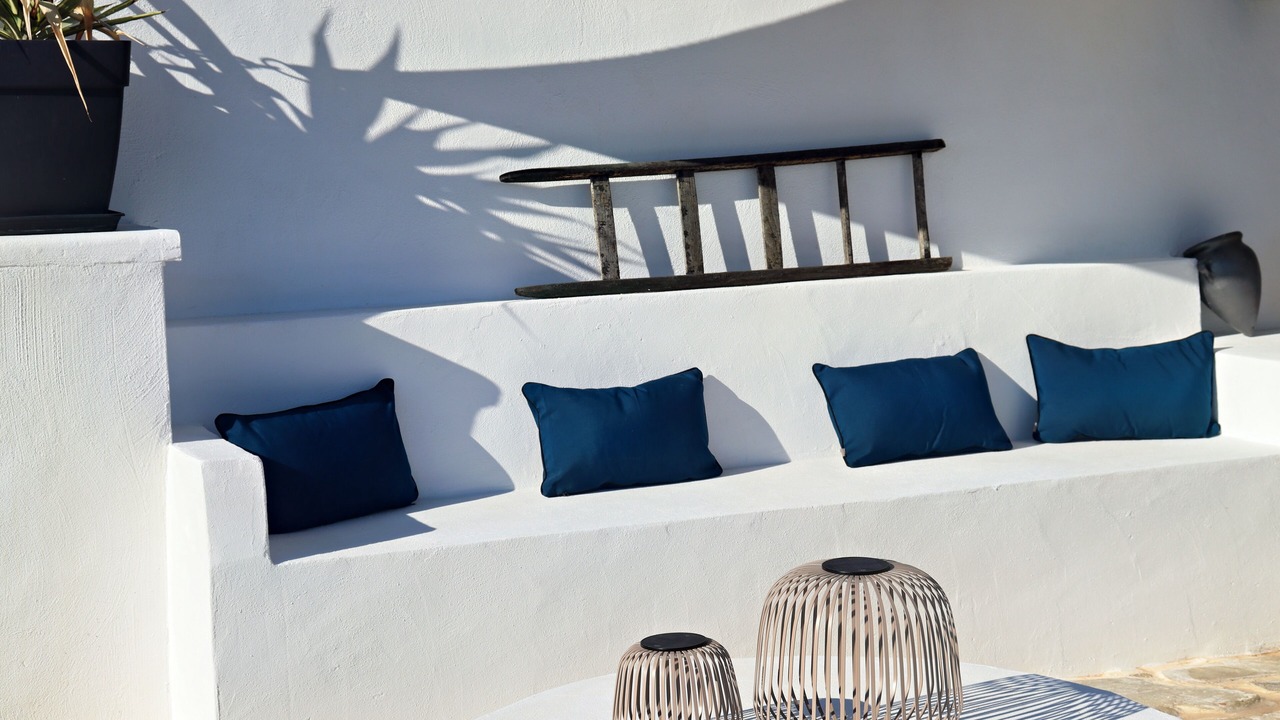 Photo of Patio Balcony in Crevillente