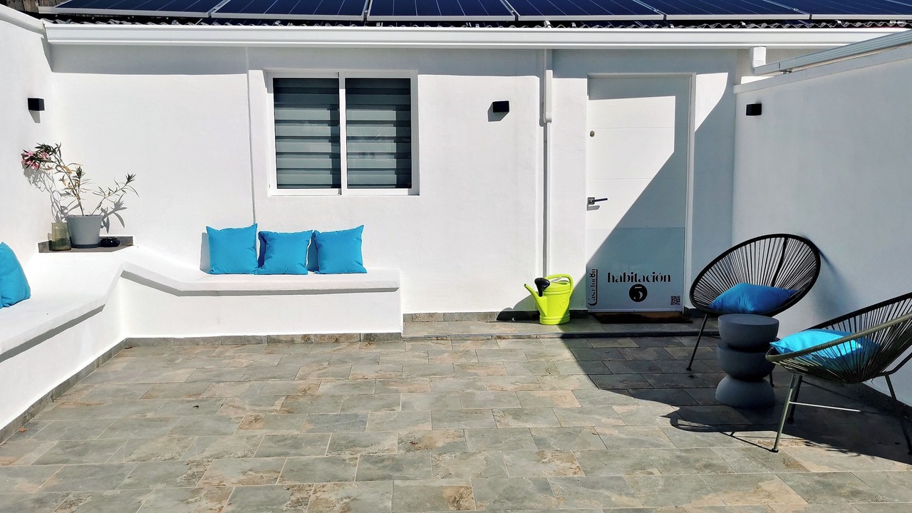 Photo of Patio Balcony in Crevillente