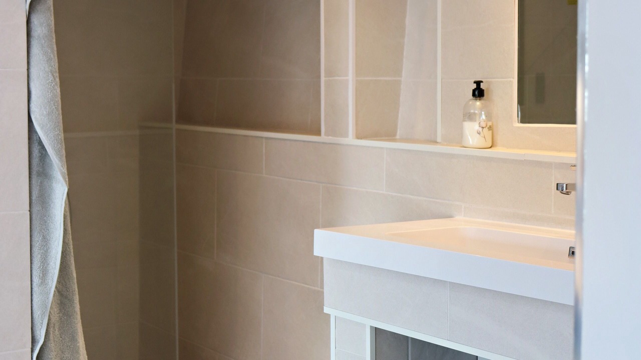Photo of Bathroom in Crevillente