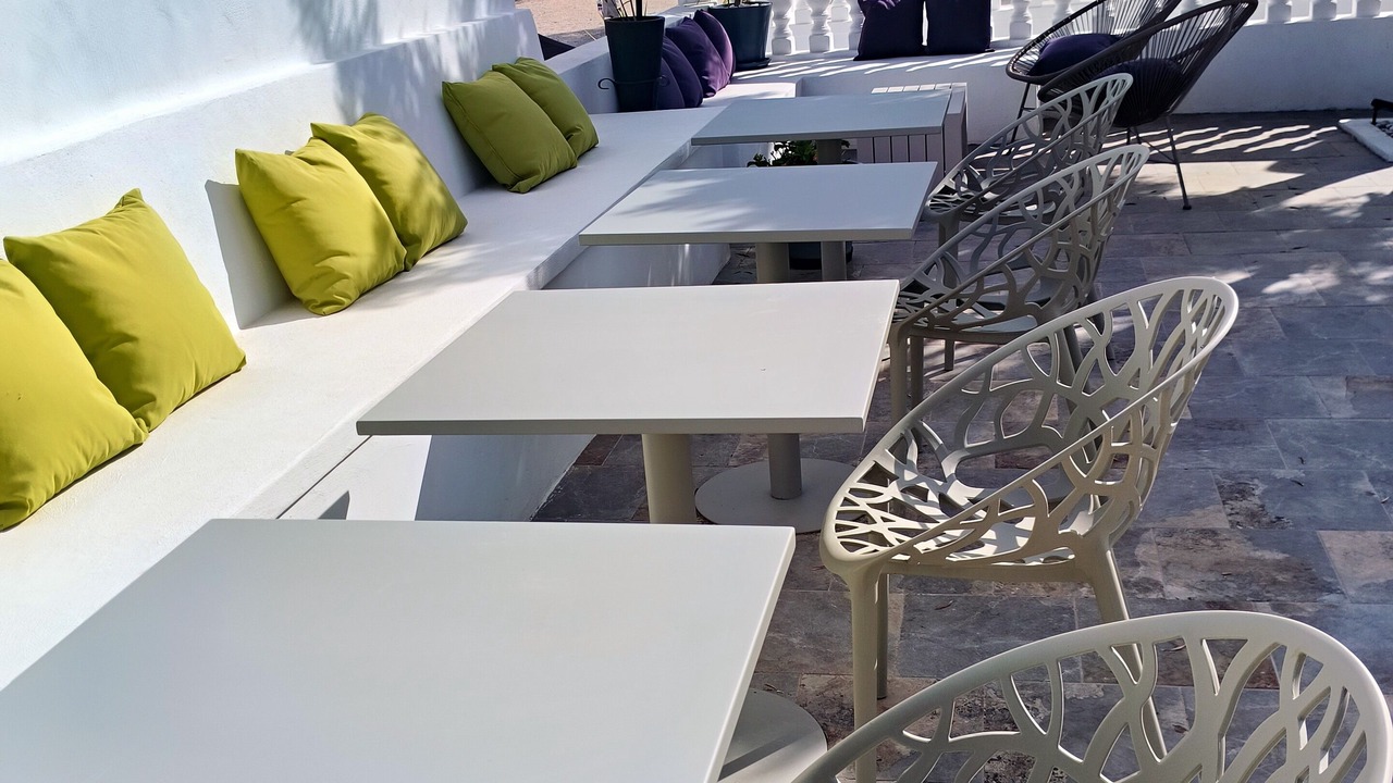 Photo of Outdoor in Crevillente