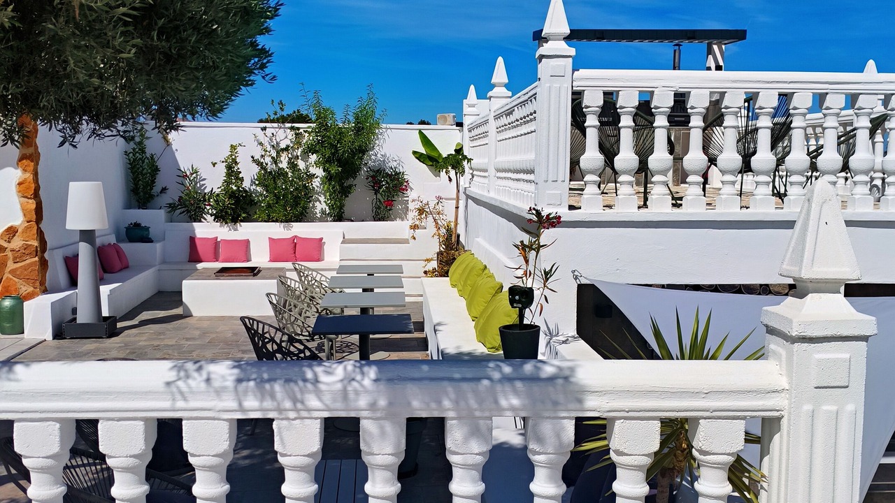Photo of Patio Balcony in Crevillente