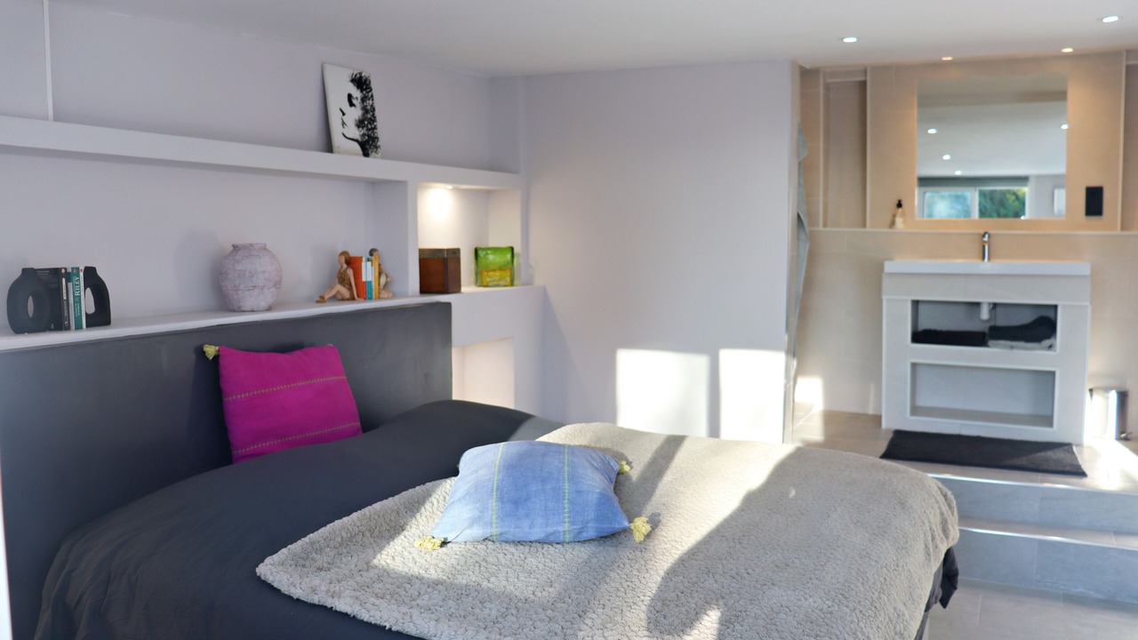 Photo of Bedroom in Crevillente