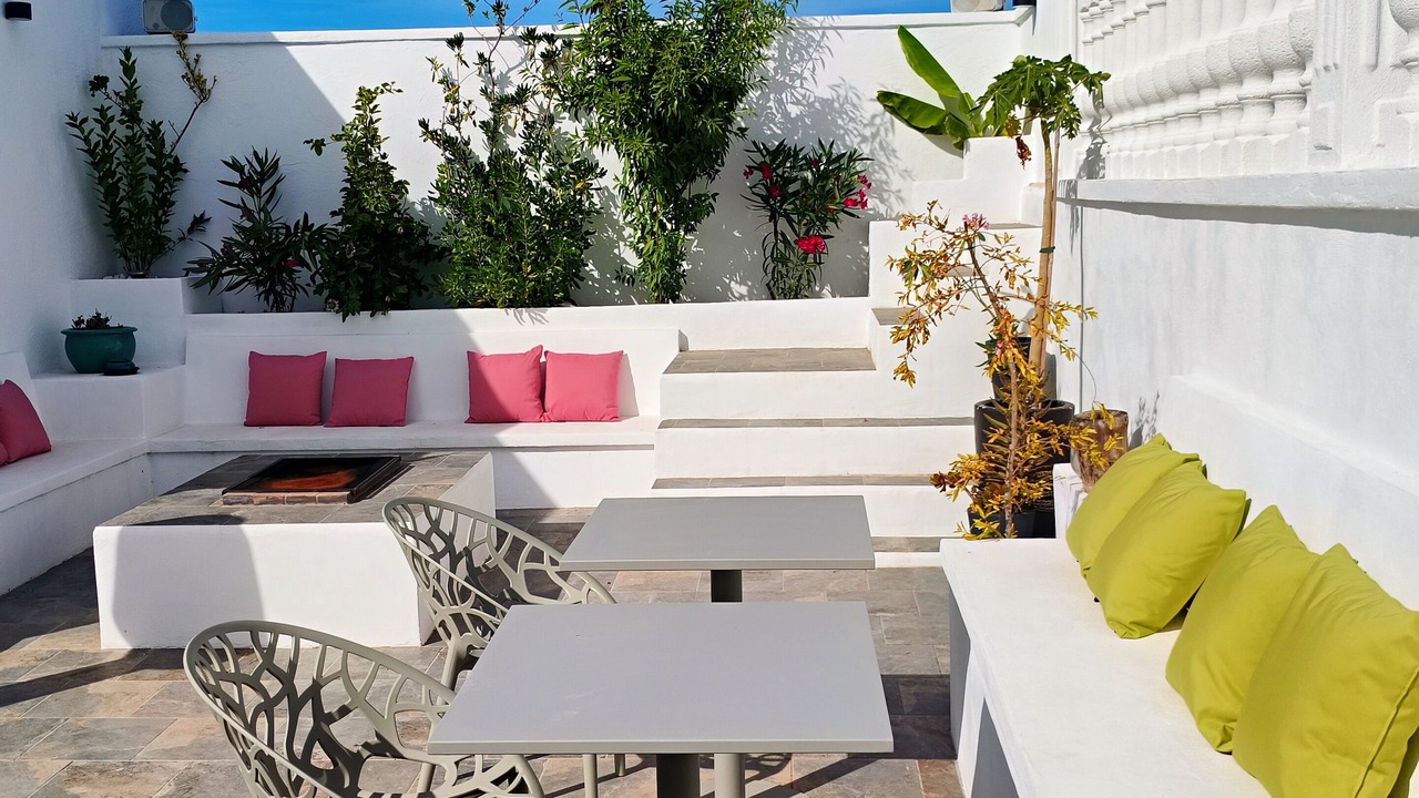 Photo of Outdoor in Crevillente